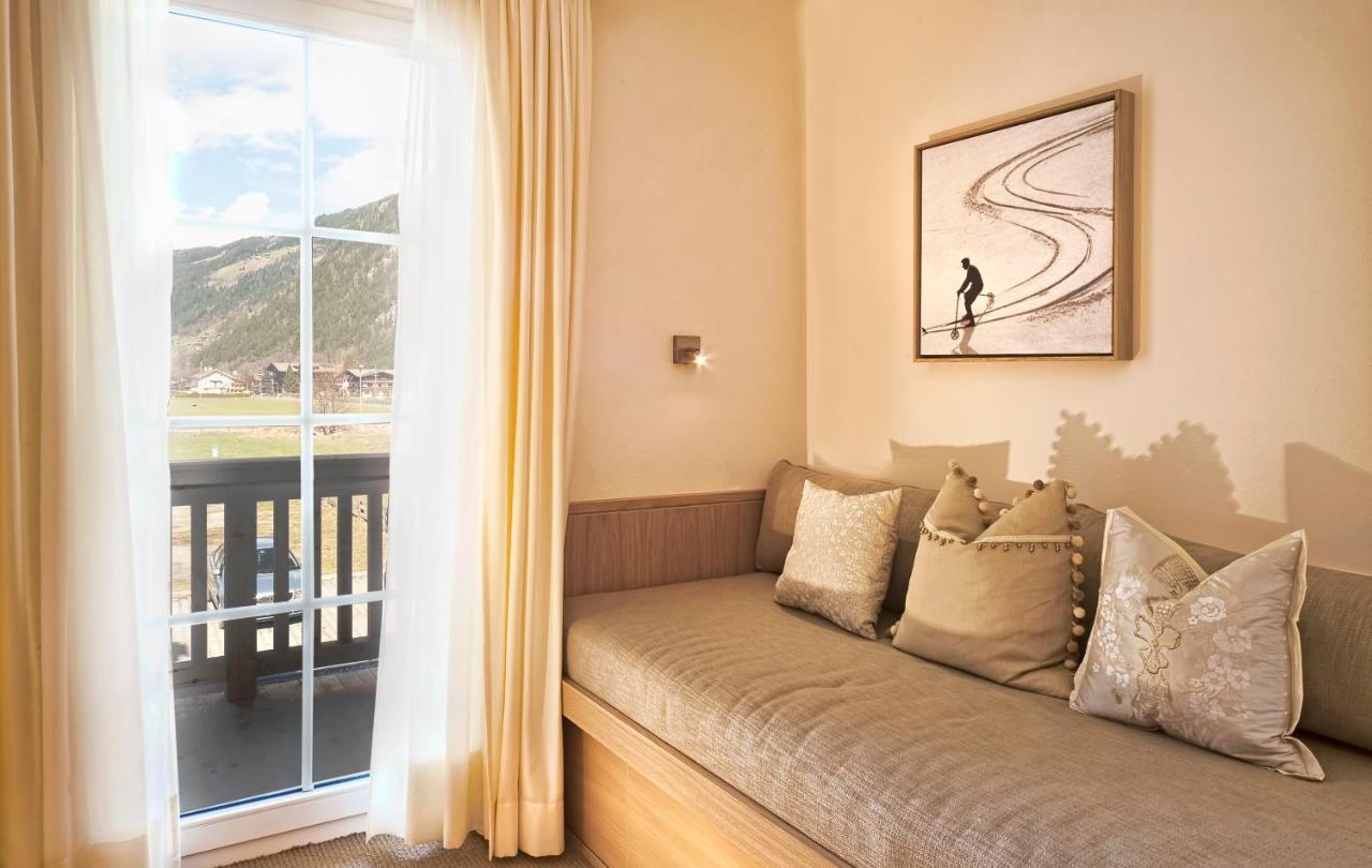 Appartement Neuhaus Mayrhofen Exterior photo