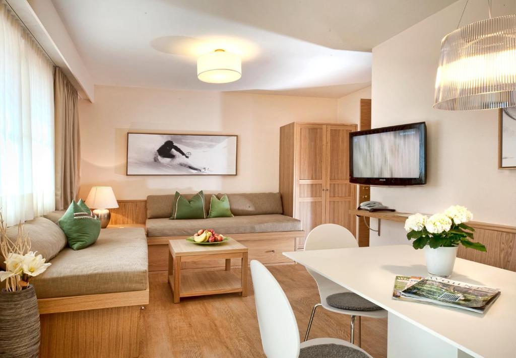 Appartement Neuhaus Mayrhofen Room photo